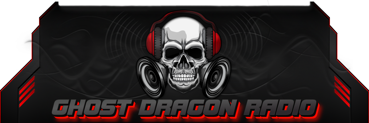 Herzlich Willkommen bei Ghost-Dragon-Radio